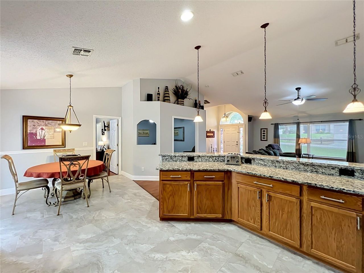 1123 Lakeview Oaks Drive , Minneola, FL 34715 Photo