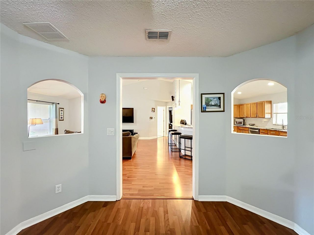 1123 Lakeview Oaks Drive , Minneola, FL 34715 Photo