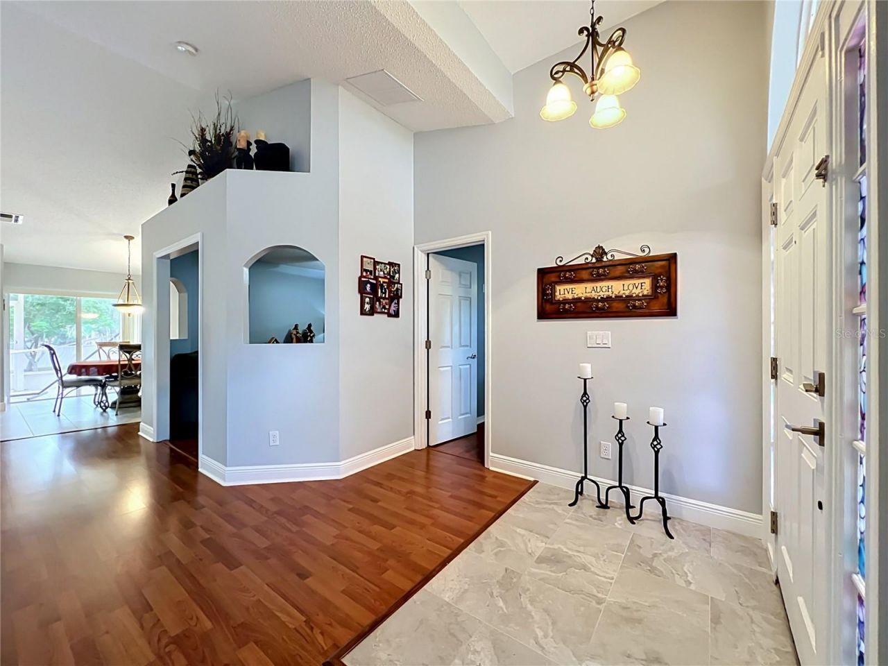 1123 Lakeview Oaks Drive , Minneola, FL 34715 Photo