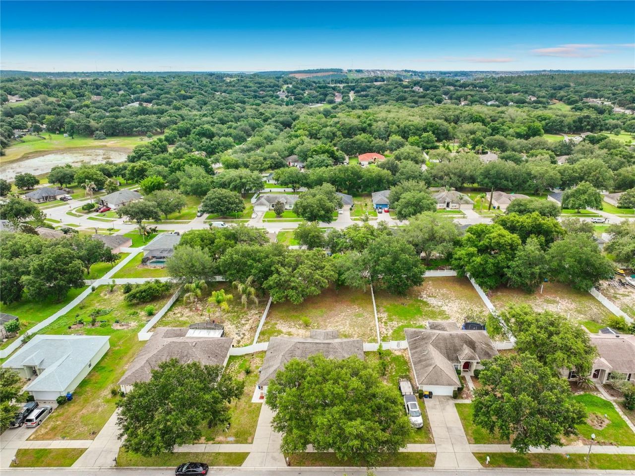 1123 Lakeview Oaks Drive , Minneola, FL 34715 Photo