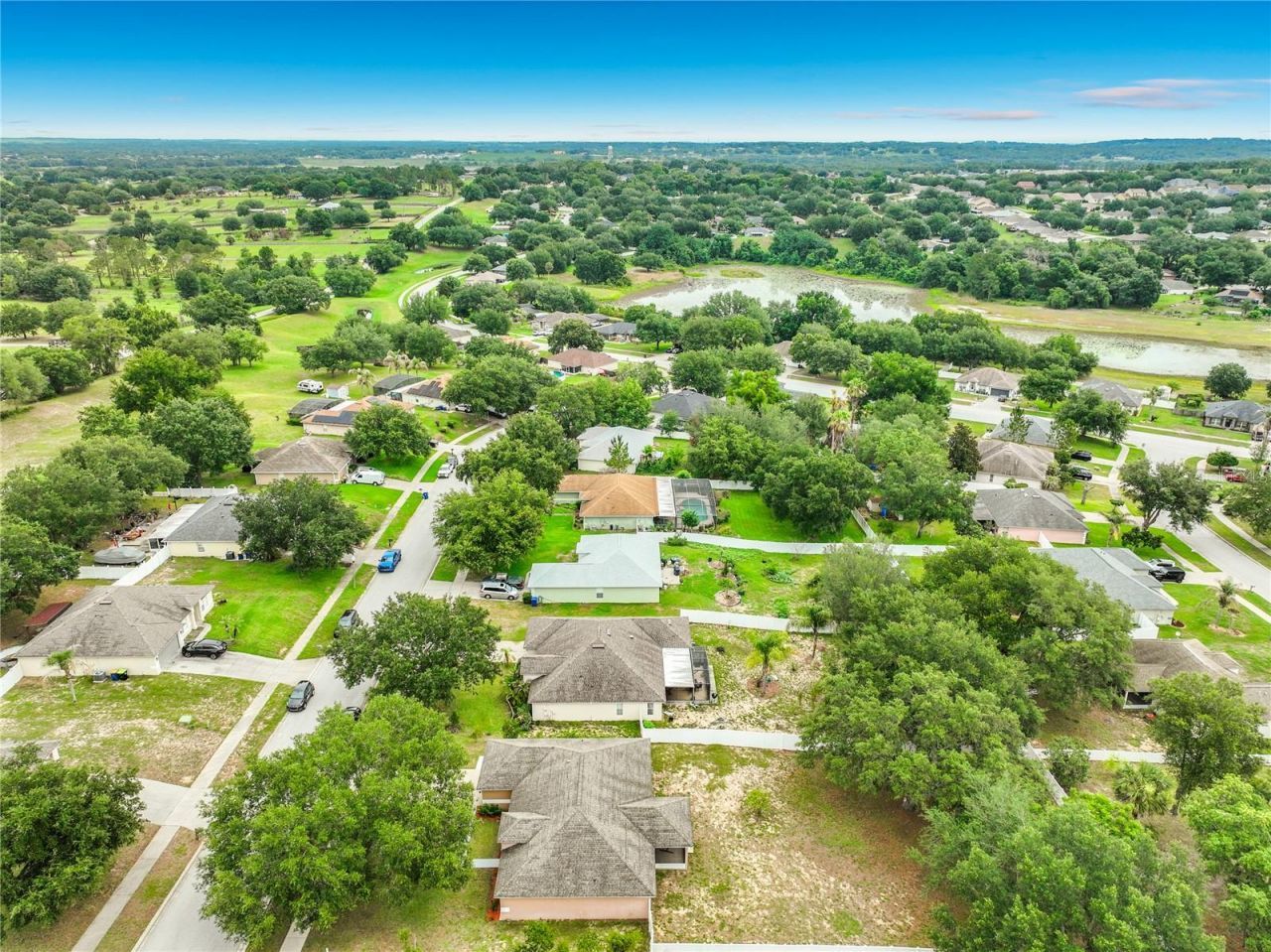 1123 Lakeview Oaks Drive , Minneola, FL 34715 Photo