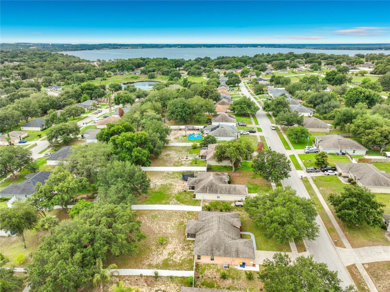 1123 Lakeview Oaks Drive , Minneola, FL 34715 Photo