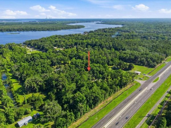 TROUPE RD , SAN MATEO, FL 32187