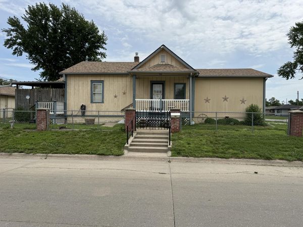 701 N 34TH Street, COUNCIL BLUFFS, IA 51501