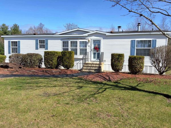 62 Seneca Street, Rochester, NH 03867