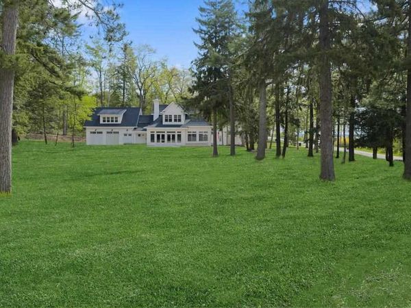582 W Bluff Drive, Unit Parcel B, Harbor Springs, MI 49770