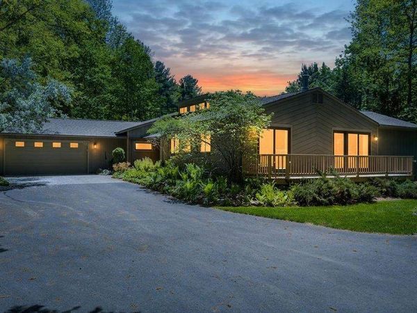 02630 Birch Drive, Boyne City, MI 49712