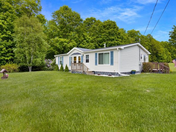9101 Nash Road S, Maple City, MI 49664