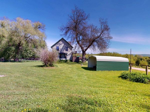 8807 Rogers Road, East Jordan, MI 49727