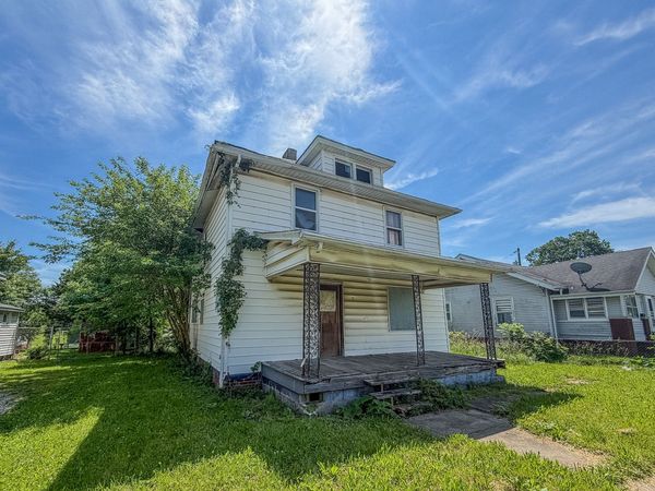 3 N State Street , Danville, IL 61832