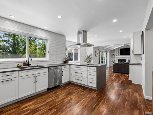 8070 S Monaco Circle, Centennial, CO 80112