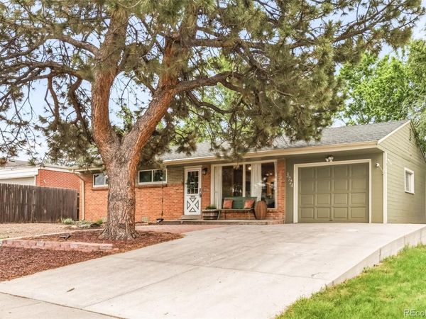 3724 W 85th Avenue, Westminster, CO 80031