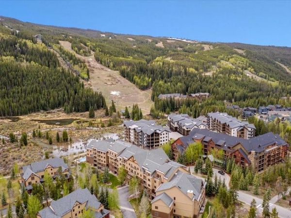 20 Hunki Dori Court , Unit 2295, Dillon, CO 80435