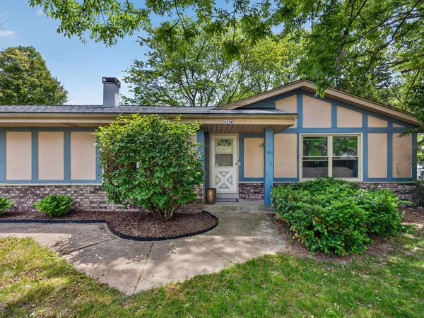 6356 W Plaza Cir, Brown Deer, WI 53223