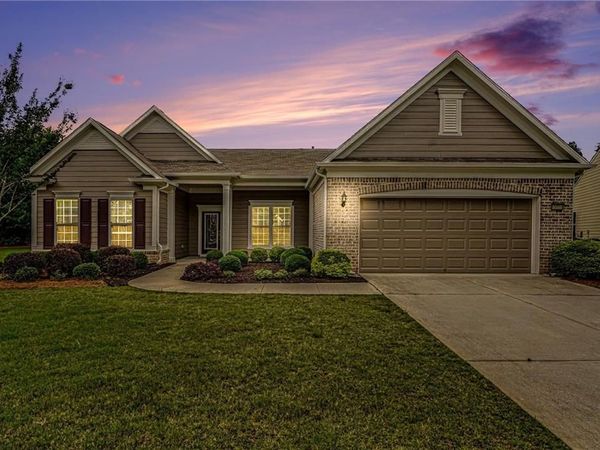 105 Salvia Court , Griffin, GA 30223