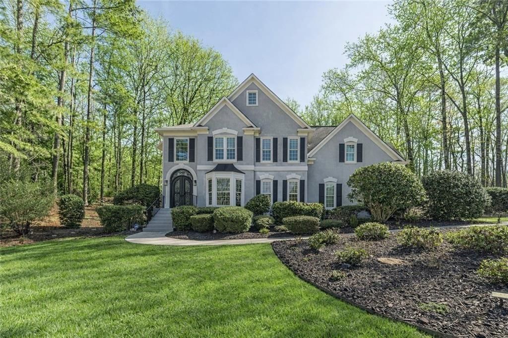 3435 Forest Valley Way, Cumming, GA 30041 Main Photo