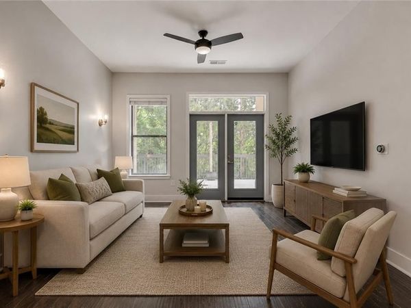425 Chapel Street SW, Unit 2107, Atlanta, GA 30313