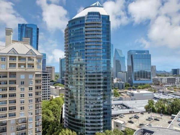 3338 NE Peachtree Road NE, Unit 508, Atlanta, GA 30326