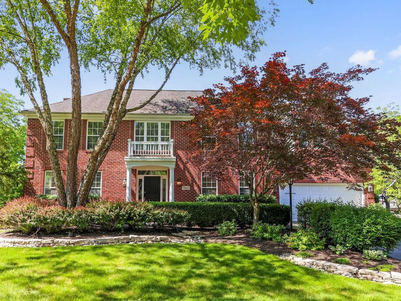 7631 Kestrel Way W, Dublin, OH 43017 Photo 3