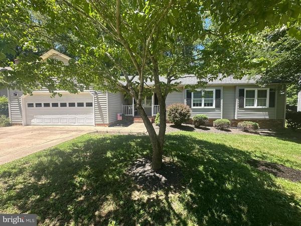 10708 BIG OAKS COURT , SPOTSYLVANIA, VA 22553