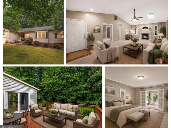 10708 BIG OAKS COURT, SPOTSYLVANIA, VA 22553