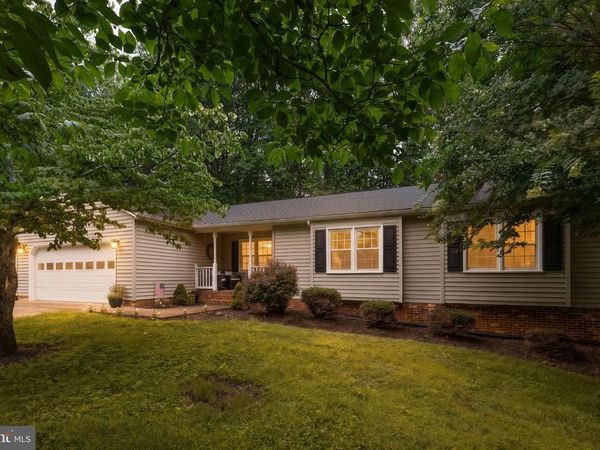 10708 BIG OAKS COURT, SPOTSYLVANIA, VA 22553