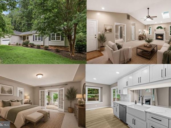 10708 BIG OAKS COURT, SPOTSYLVANIA, VA 22553