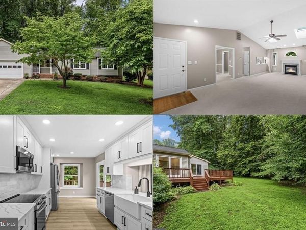 10708 BIG OAKS COURT, SPOTSYLVANIA, VA 22553