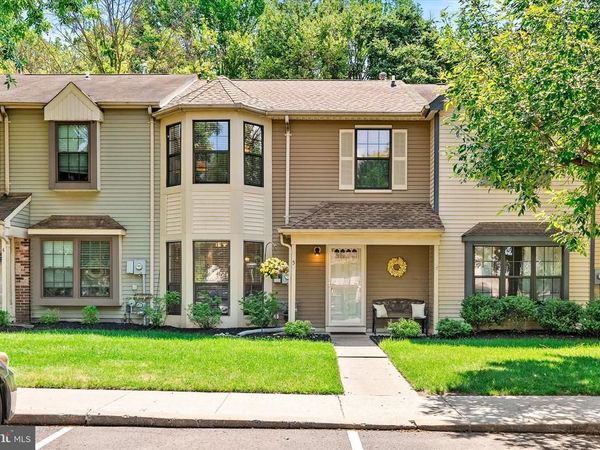 5 KETTERING COURT, ROBBINSVILLE, NJ 08691