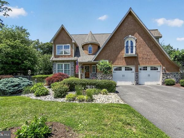10 KENMORE LANE , MEDIA, PA 19063
