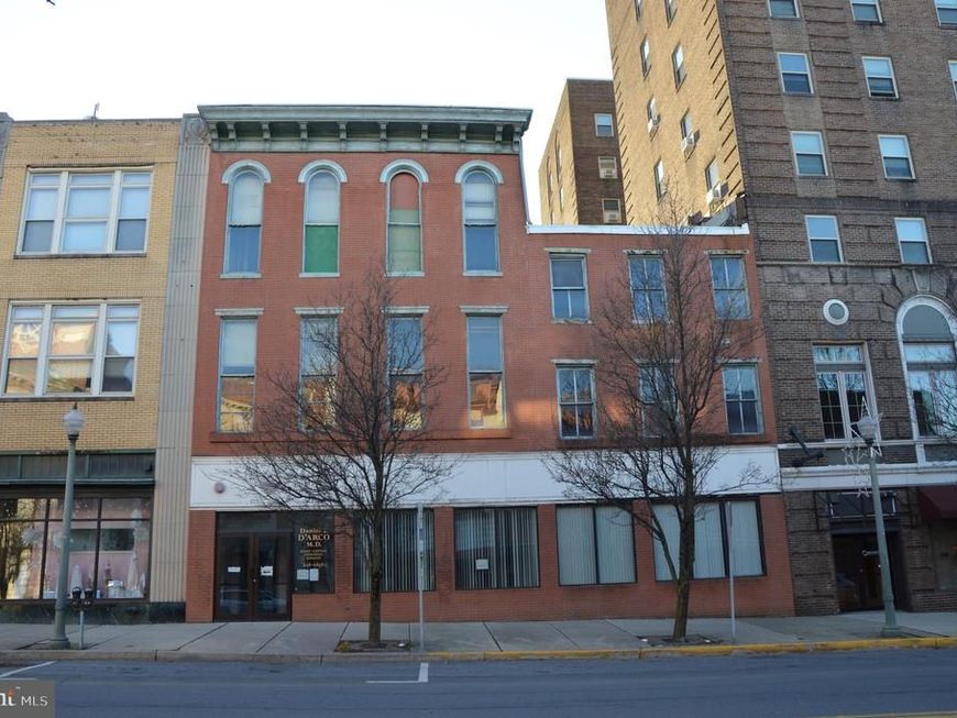 109 S Centre Street, Pottsville, PA 17901 Main Photo
