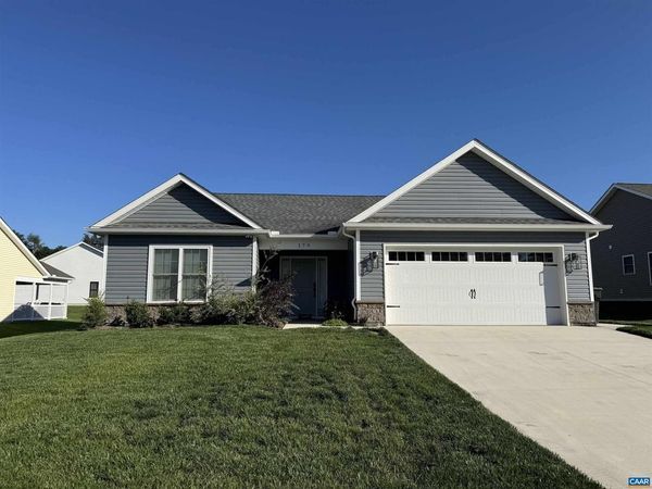 179 LANGLEY DR, WAYNESBORO, VA 22980