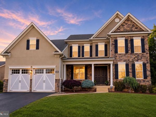 1325 GABRIEL LANE, WARWICK, PA 18974