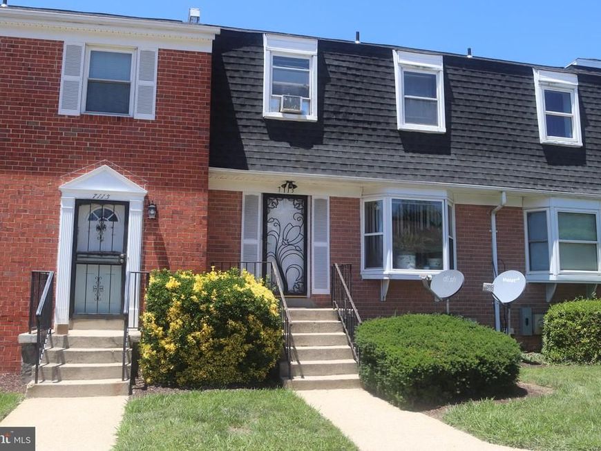 7113 Cross Street, District Heights, MD 20747 Main Photo