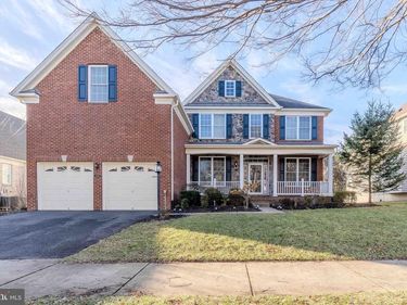 15316 ADMIRAL BAKER CIRCLE, HAYMARKET, VA 20169