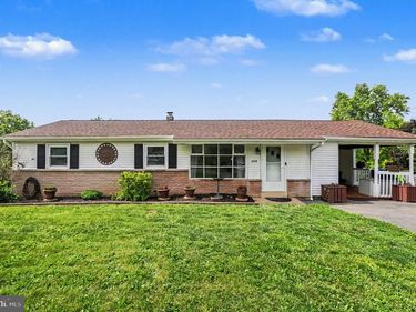6228 ELMER AVENUE, HARRISBURG, PA 17112