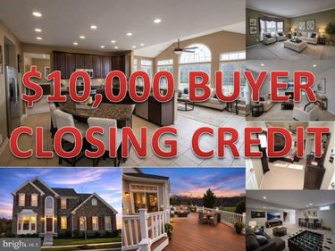 5111 HONEYBROOK WAY , PERRY HALL, MD 21128