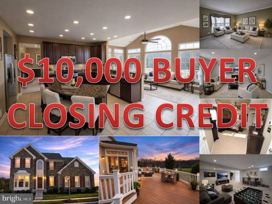 5111 Honeybrook Way , Perry Hall, MD 21128 Main Photo