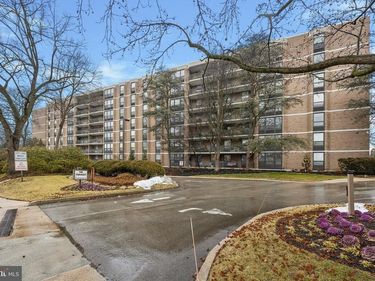 41 CONSHOHOCKEN STATE ROAD , Unit 503, BALA CYNWYD, PA 19004