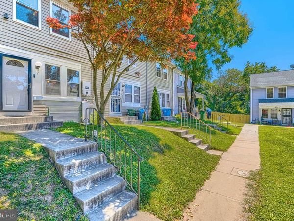 7 COBBER LANE, BALTIMORE, MD 21229