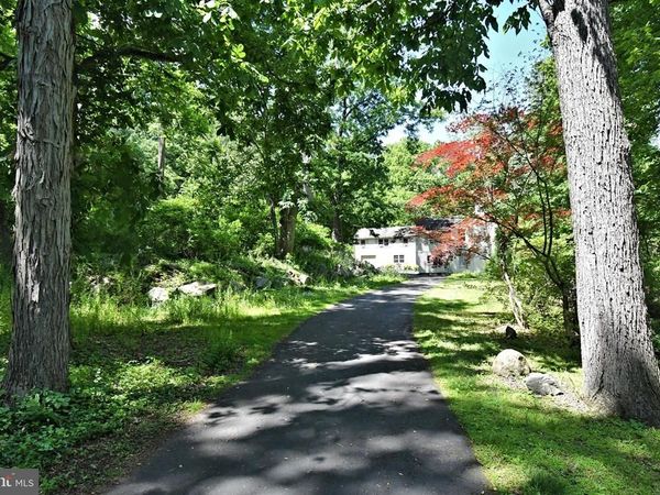 265 (3479) WINDY BUSH ROAD , NEW HOPE, PA 18938
