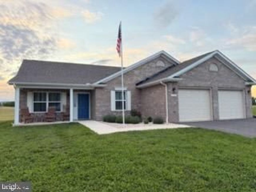 12706 Spickler Road, Clear Spring, MD 21722 Main Photo