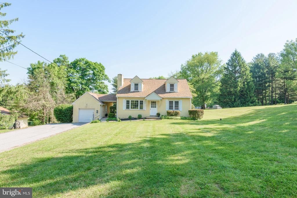 5 BONNIE LANE, CHEYNEY, PA 19319