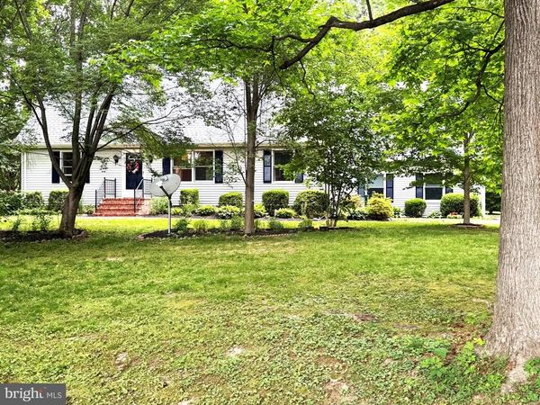 814 WRIGHTS NECK ROAD , CENTREVILLE, MD 21617