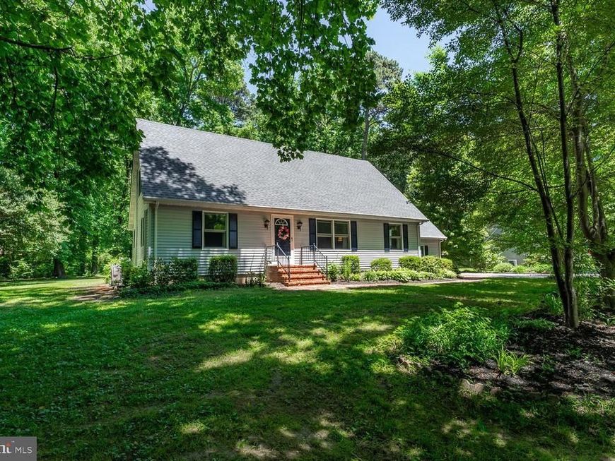 814 Wrights Neck Road, Centreville, MD 21617 Main Photo