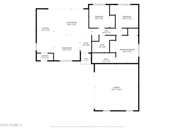 8407 E BONNIE ROSE Avenue, Scottsdale, AZ 85250