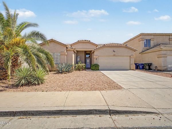 12925 W VALENTINE Avenue, El Mirage, AZ 85335