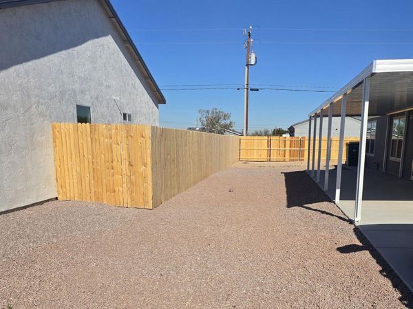 3440 W ROMANA Drive, Eloy, AZ 85131