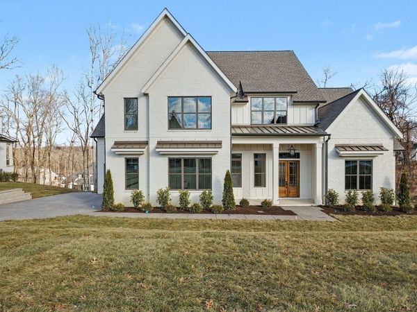 4813 Woodrow Pl , Arrington, TN 37014