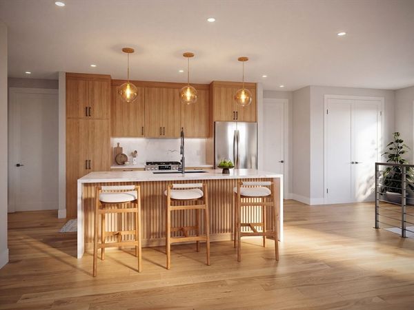 250 Bremen, Unit U4, Boston, MA 02128